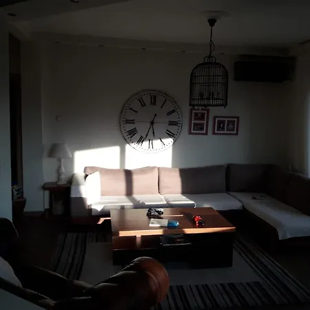 Apartment Agia Sofia *