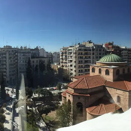 Agia Sofia *