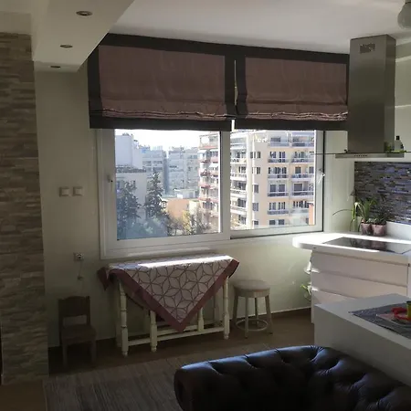 Agia Sofia Apartman
