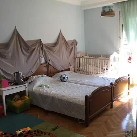 Apartman Agia Sofia *