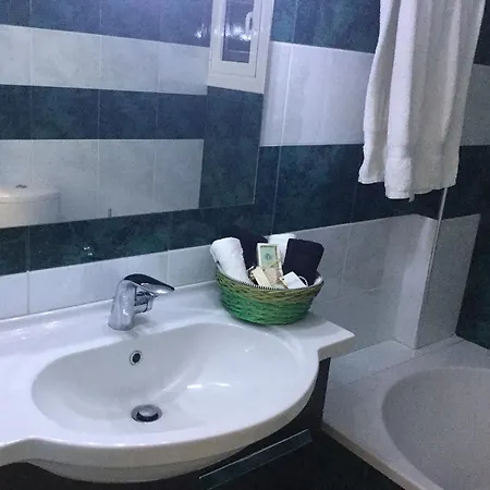 Apartman Agia Sofia